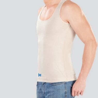 Discover the Secret to Confidence: The Power of Men’s Shapewear at Siome