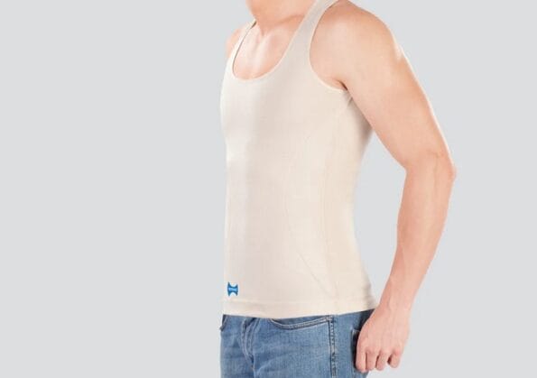 Mens shapewear