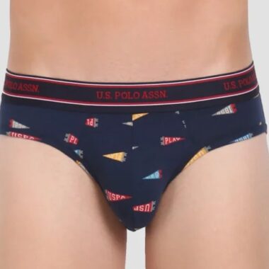 Redefining Comfort: Step Up Your Style Game with FCUK Men’s Underwear at Siome