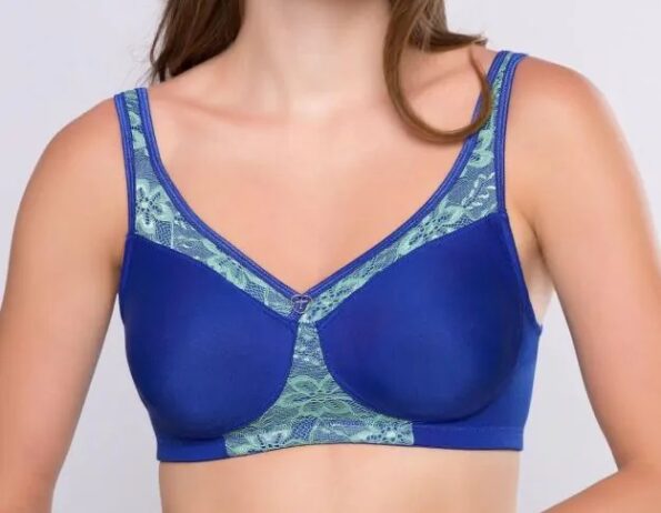 Seamless Bras