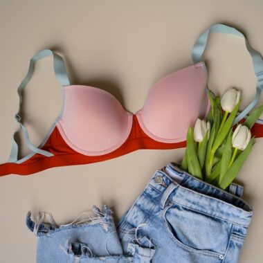 Your Perfect Match: Discovering the Right Bra for Every Outfit (and Every You!)