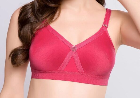Seamless Bras