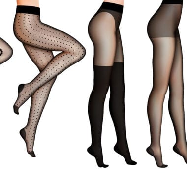 Unveiling Your Style: A Guide to Pantyhose Stockings for Women at Siome