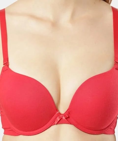 Non-Wired vs Underwired Bra