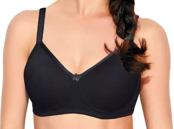 Full-Coverage & T-shirt Bras
