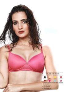 Bras