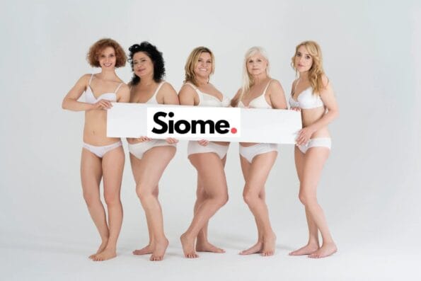 The Lingerie Journey