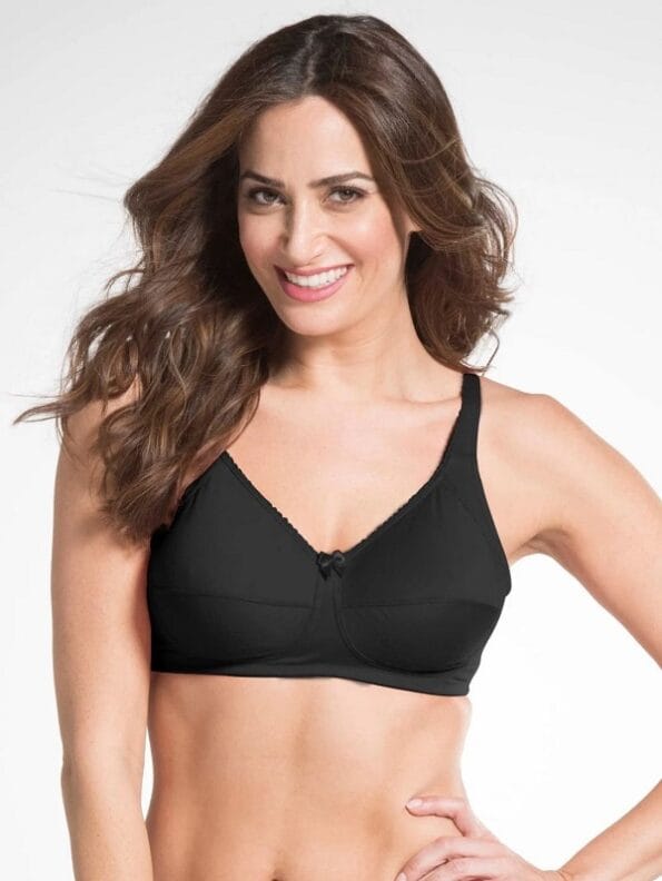 Plus Size Bras