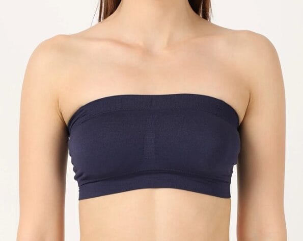 Non-Wired vs Underwired Bra