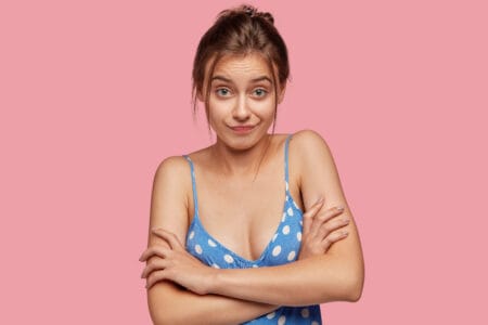 Bras