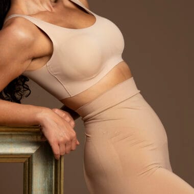 Under Every Iconic Saree Is a Powerful Shapewear, Saree Shapers You Need This Festive Season