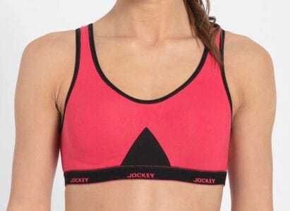 Sports bras