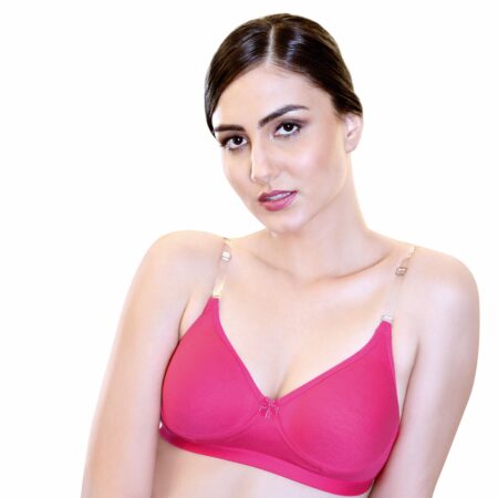 Avon OLLO Women's 2040 Seamless Saree Bra