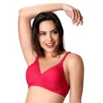 Avon OLLO 2031 Preformed Lightly Padded Bra