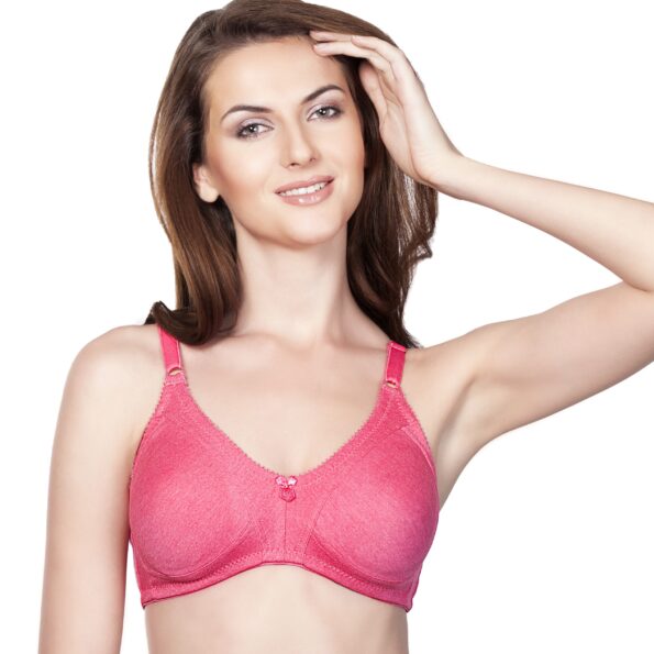 Plus size bras