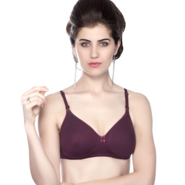 Daily Essentials: Which Bra Is Best for All-Day Use?