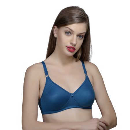 Avon OLLO Women's 2034 WireFree Shaper Bra