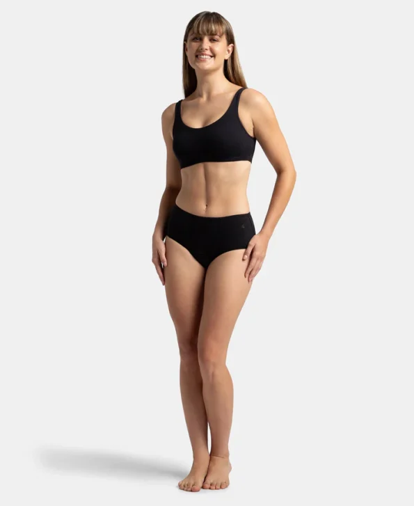 Underwired Bra