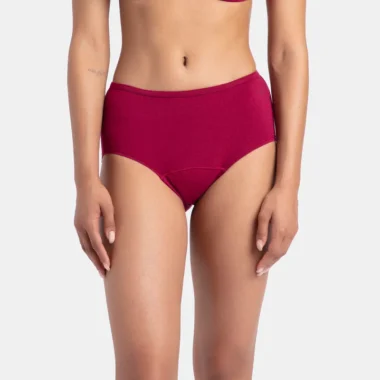 Panties Guide by Siome: 7 Styles Every Fashion Girlie Needs