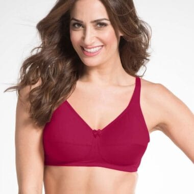 Plus-Size Bra: Who Cares About Labels? Here’s the Support You Deserve