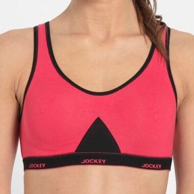 Everyday Confidence in a Sports Bra: Not Just for Workouts