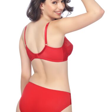 Stop the Squeeze: How to Truly Minimize Bra Back Fat and Find Your Perfect Bra Fit