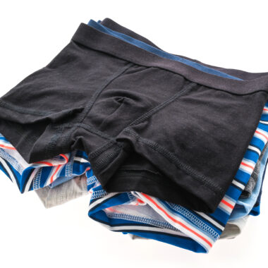 Boxer Shorts or Boxer Briefs: Which Innerwear Wins the Comfort War?