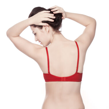 Bras 101: Your Simple Guide to Finding the Perfect Fit at Siome