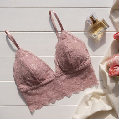 Bra and a Bralette: The Stylish Guide You Need