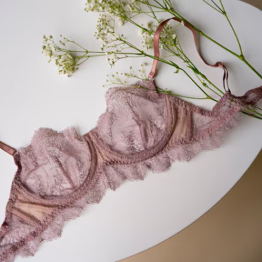 How to Choose the Right Bra: A Complete Fit & Style Guide