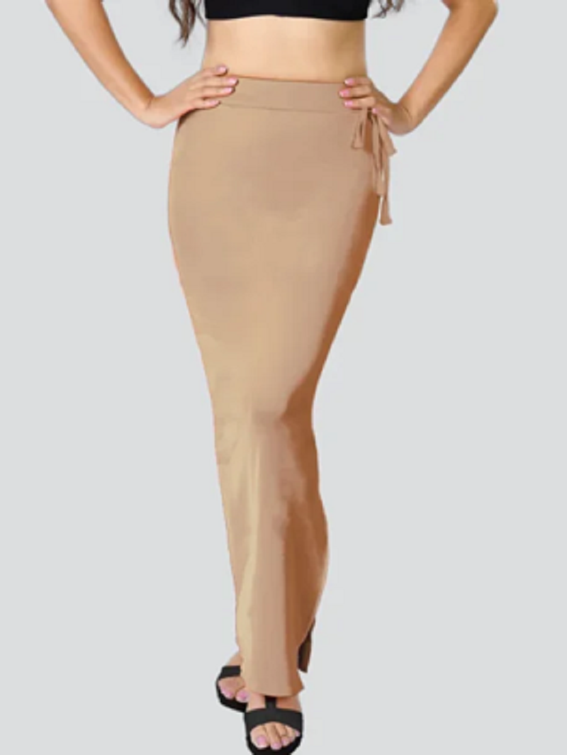 saree shapewear petticoat