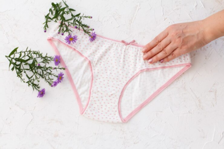 seamless panties online
