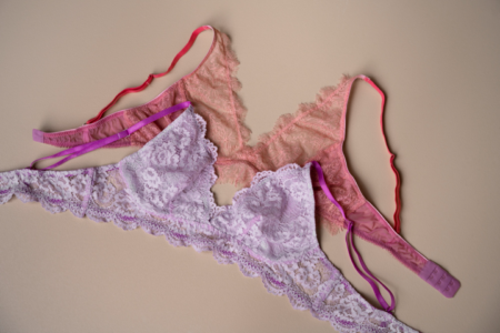 Best bra for daily comfort