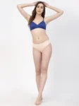 Floret Non-Wired Bra t3005