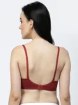 Floretdesignerbras f20560 magenta f20560 front