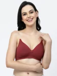 Floretdesignerbras f20560 magenta f20560 front