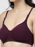 Floretdesignerbras f20560 magenta f20560 front