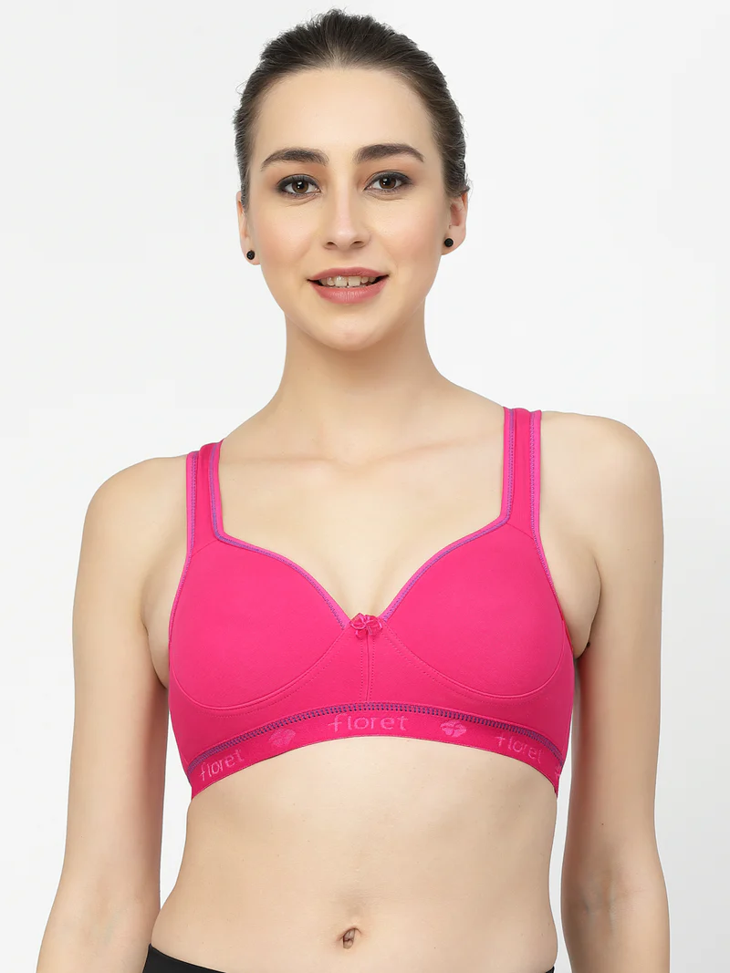 FloretActiveWearBra_1 sports bra