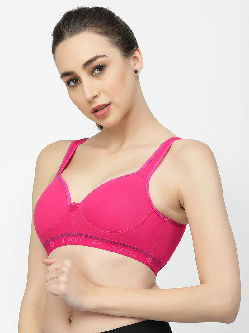 FloretActiveWearBra_2 sport bra t3031