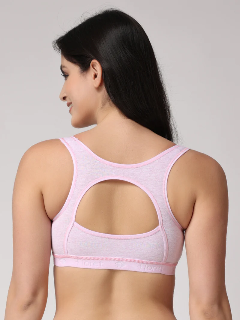FloretComfortableBra_3 sports bra