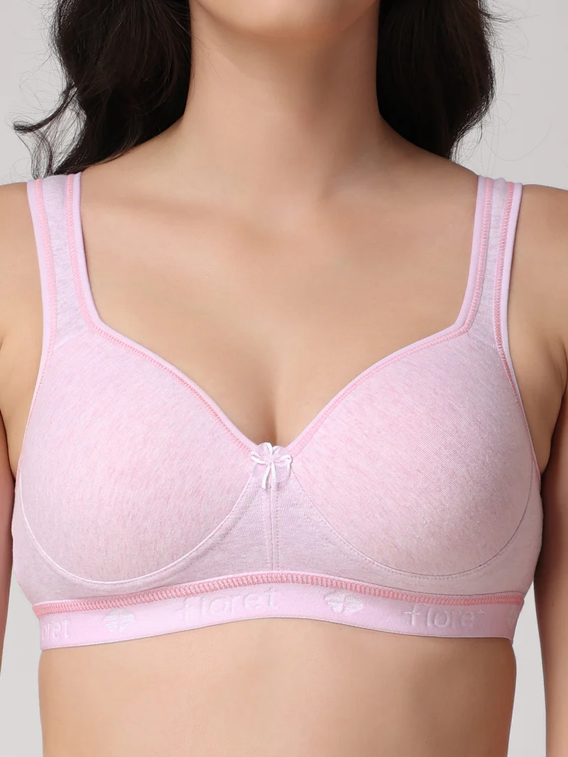 FloretComfortableBra_4 sports bra t3031