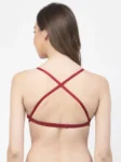 Floret Non-Wired Bra t3005