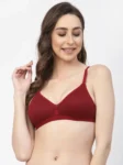 Floret Non-Wired Bra t3005