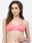Floret Non-Wired Bra t3005