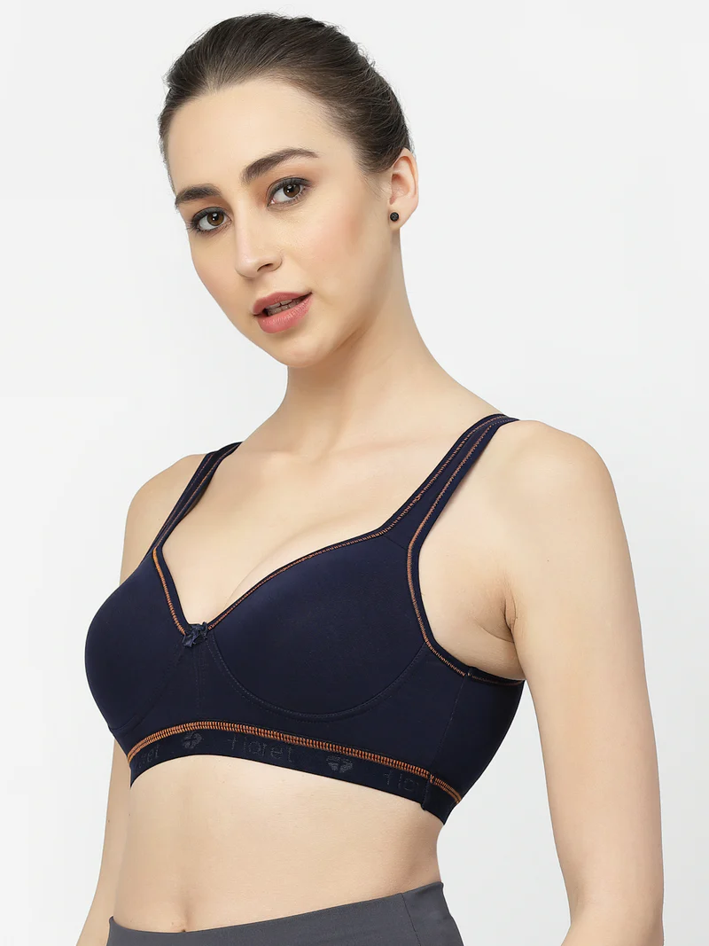 FloretEverydayComfortBra_2 navy t3031