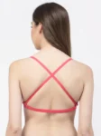 Floret Non-Wired Bra t3005