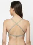 Floret Non-Wired Bra t3005