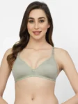 Floret Non-Wired Bra t3005