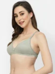 Floret Non-Wired Bra t3005