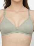 Floret Non-Wired Bra t3005